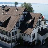 Фотография гостиницы Bodenseehotel Weisses Rössli