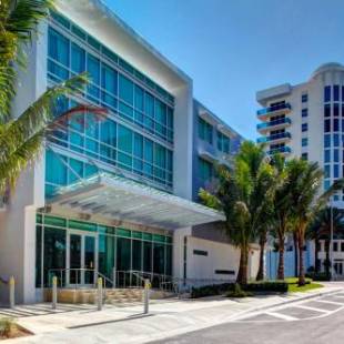 Фотографии гостиницы 
            Residence Inn by Marriott Miami Beach Surfside