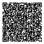 QR код хостела 5X5 Ереван