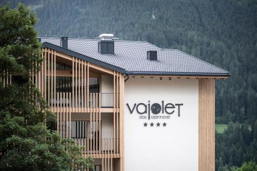 Фотография гостиницы Alpinhotel Vajolet
