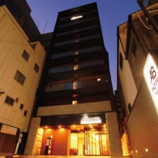 Фотографии гостиницы 
            AB Hotel Kyoto Shijo Horikawa