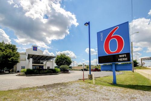 Фотография гостиницы Motel 6-King Of Prussia, PA - Philadelphia