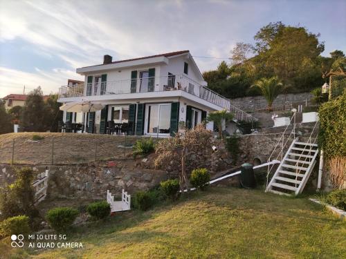 Фотография мини отеля Agrifazenda