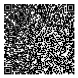 QR код базы отдыха Белая Ривер Клаб