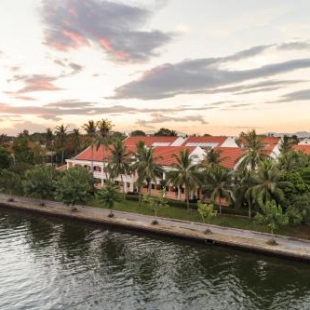 Фотография гостиницы Anantara Hoi An Resort