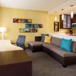 Фотография гостиницы Residence Inn by Marriott Portland Hillsboro/Brookwood