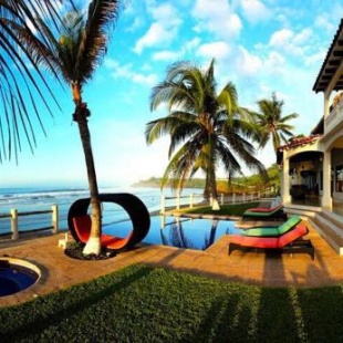 Фотография гостиницы Vista Las Olas Surf Resort