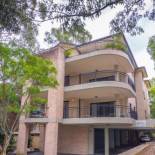 Фотография апарт отеля Parkside Apartments Parramatta