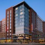 Фотография гостиницы Hampton Inn & Suites Madison Downtown