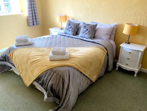 Фотография гостевого дома Cider Holiday Cottage Sidmouth