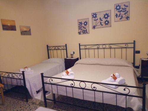 Фотография мини отеля L'Agrifoglio di Emy