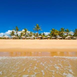 Фотографии мини отеля 
            Travel Inn Trancoso Suítes