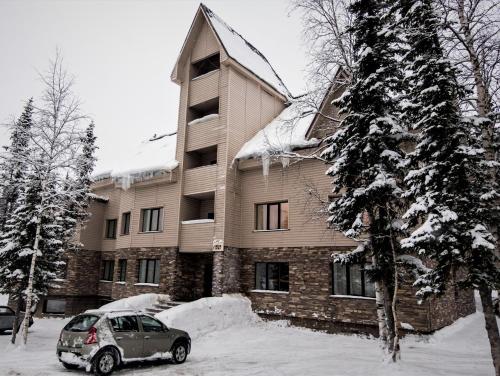 Фотография гостиницы Гринберг