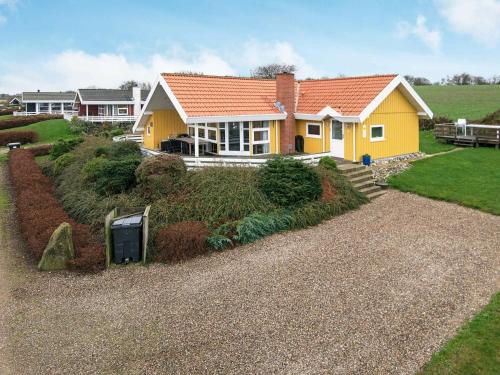 Фотография гостевого дома Holiday home Nordborg IV