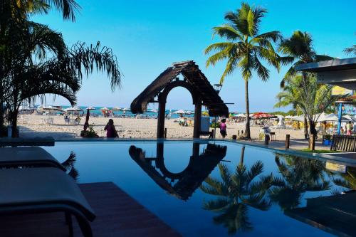 Фотография мини отеля Club do Balanço Pousada e Restaurante