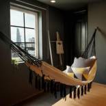 Фотография гостиницы The Hammock Hotel Ben Thanh