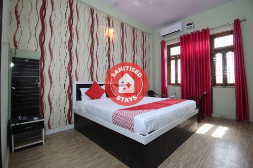 Фотография гостиницы Capital O 41561 Hotel Paradise Residency