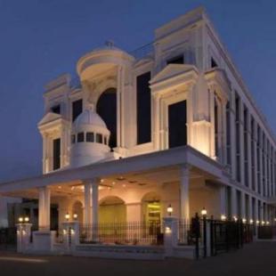 Фотография гостиницы Royal Orchid Central, Shimoga