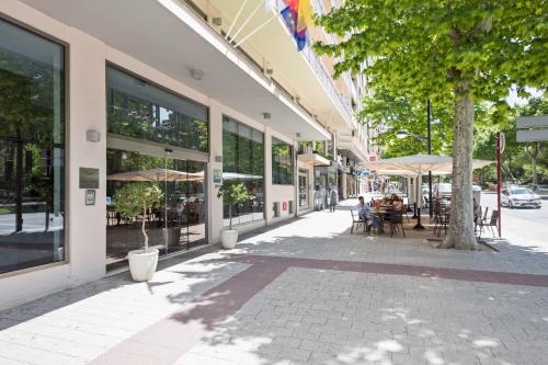 Фотография гостиницы Sercotel Los Llanos