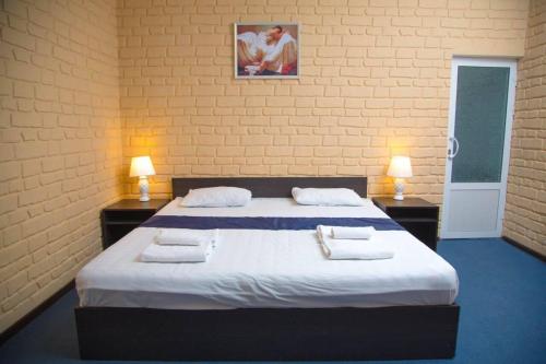 Фотография гостиницы Minor Hotel Tashkent