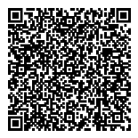 QR код хостела Меридиан