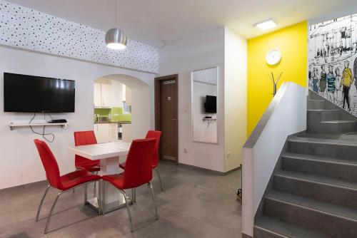 Фотографии хостела 
            Vajda 15 Hostel Budapest