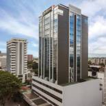 Фотография гостиницы Radisson Hotel & Suites Guatemala City