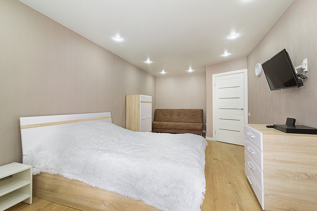 Фотография квартиры Апартаменты На-сутки на ул.Буденого д. 2