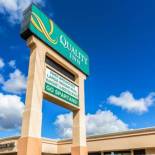 Фотография гостиницы Quality Inn University Lansing