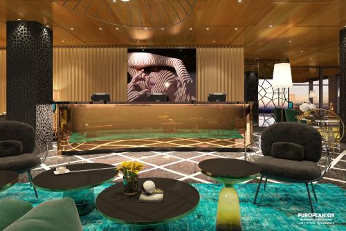 Фотография гостиницы Hotel U14, Autograph Collection