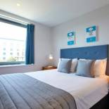 Фотография апарт отеля SACO Aparthotel Farnborough