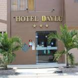 Фотография гостиницы Hotel Daylu