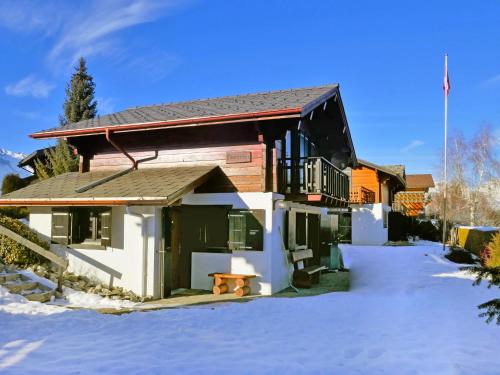 Фотографии гостевого дома 
            Chalet Coucordin