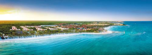 Фотографии гостиницы 
            Barceló Maya Colonial - All Inclusive