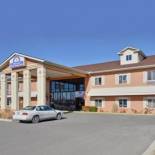 Фотография гостиницы America's Best Value Inn-Marion