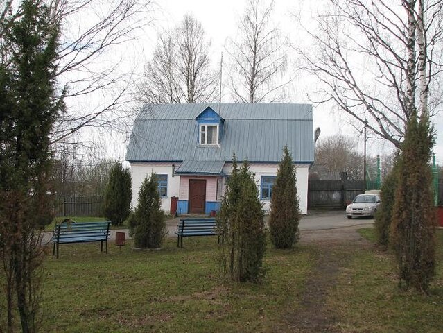 Фотография базы отдыха Медвежий угол