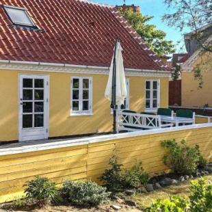 Фотография гостевого дома Holiday home Skagen XL