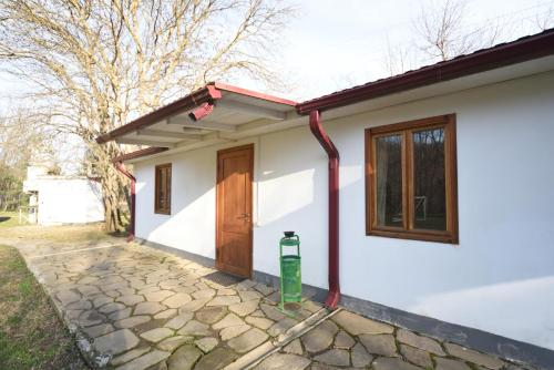 Фотография гостевого дома Поляна Убинская