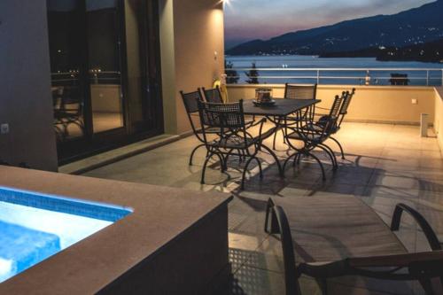 Фотография гостевого дома Villasontherock