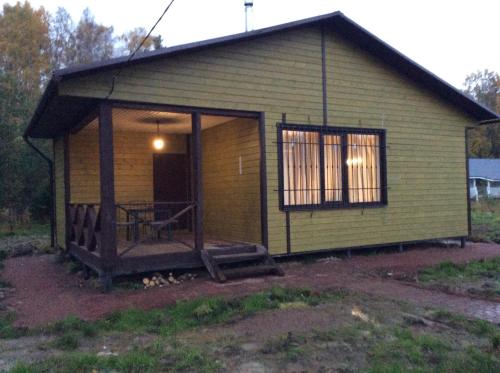 Фотография гостевого дома Апартамент Кордон