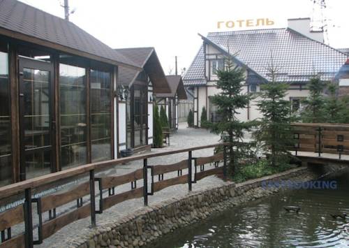 Фотография гостиницы София