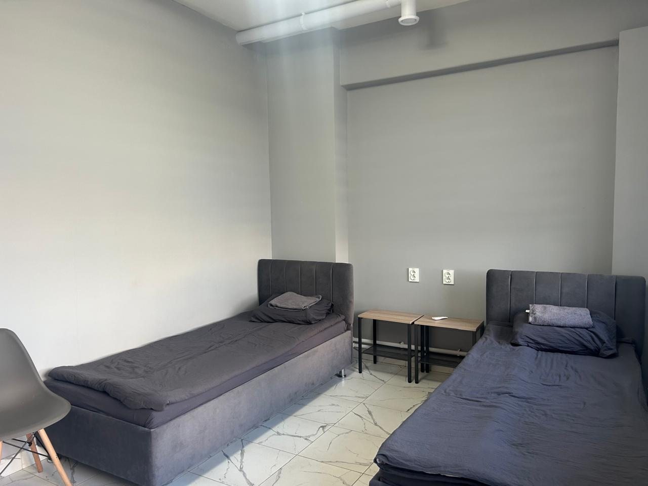 Фотография хостела Гжать