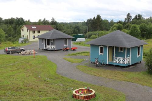 Фотография базы отдыха Три Острова