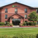 Фотография гостиницы Extended Stay America Suites - Rockford - State Street