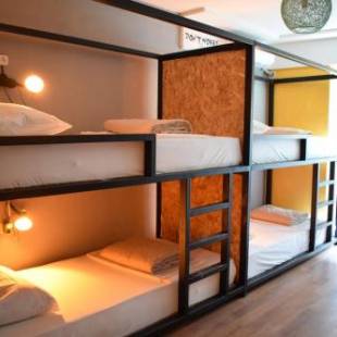 Фотографии хостела 
            Mickitos Hostel & Apartments