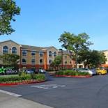 Фотография гостиницы Extended Stay America Suites - Livermore - Airway Blvd