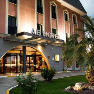 Фотографии гостиницы 
            Sercotel AB Arganda