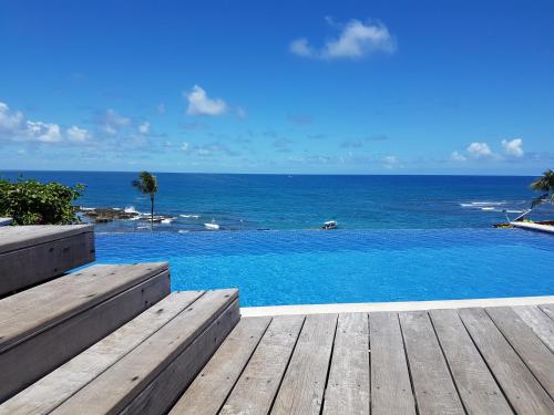 Фотография мини отеля Pousada Ilha da Saudade