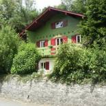 Фотография мини отеля GREEN BIKE PYRENEES