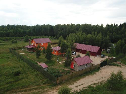 Фотография базы отдыха Фермерский комплекс Каменка